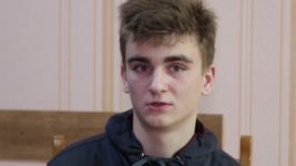 15-летнему админу канала «Данные карателей Беларуси» вынесли приговор