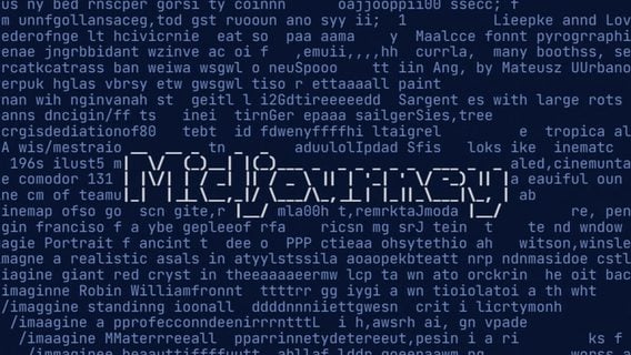 ИИ-генератор Midjourney запустил веб-приложение