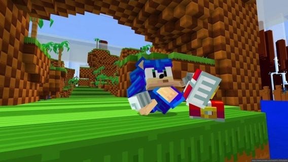 Создатель Minecraft, что игра уже «немного мертва»