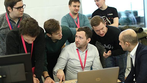 EPAM даст $10 тысяч победителю Startup Jam