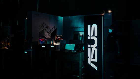 ASUS эвакуирует сотрудников из России