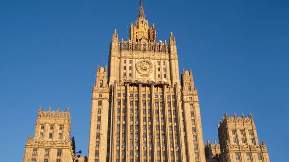 МИД России будет анализировать внешнюю политику с помощью ИИ