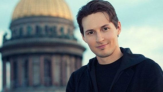 Telegram привлёк $850 миллионов в ходе pre-ICO 