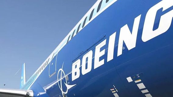 Хакеры взломали Boeing и выложили украденные данные в сеть