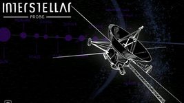 NASA работает над космической миссией Interstellar, она будет длиться более 100 лет