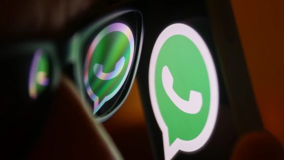 WhatsApp исправил уязвимость, которая позволяла сохранять исчезающие фото и видео