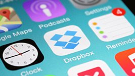 В Dropbox добавили автоматическое распознавание текста для фотографий и PDF-файлов 