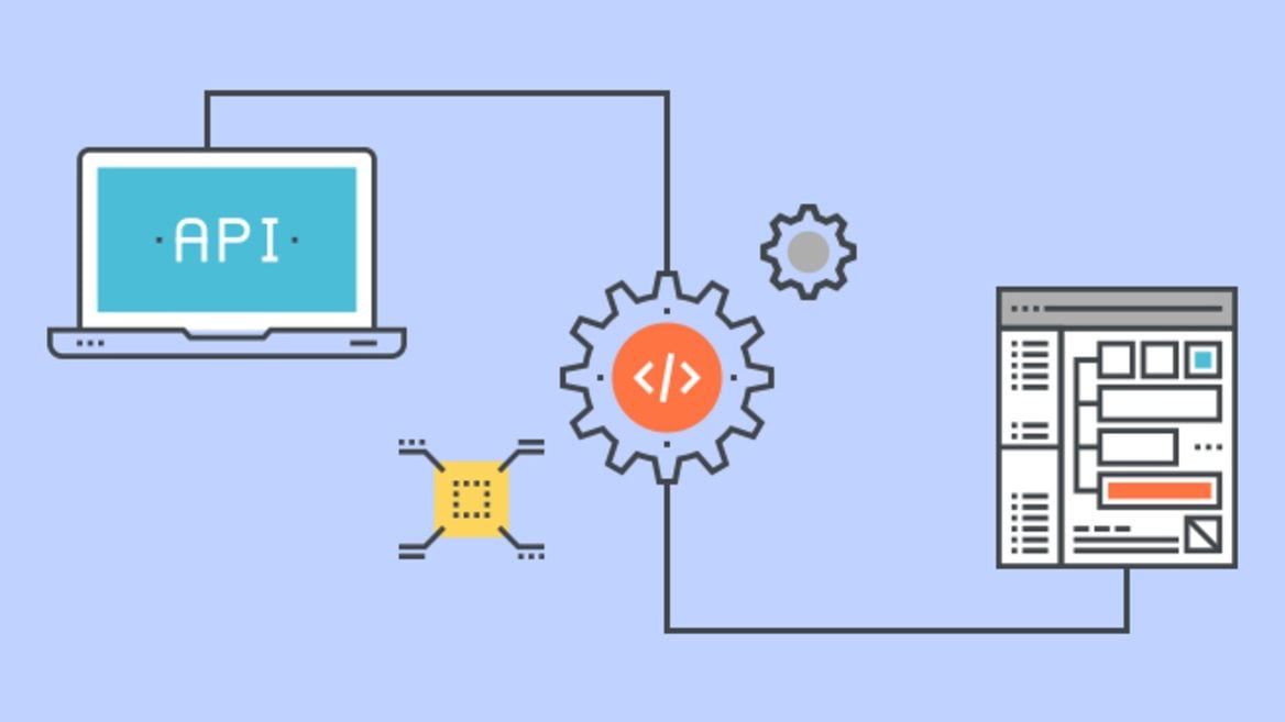 7 курсов по API, чтобы разобраться в теме