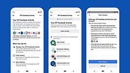 Facebook выпустила бесполезный инструмент для управления браузерной историей 