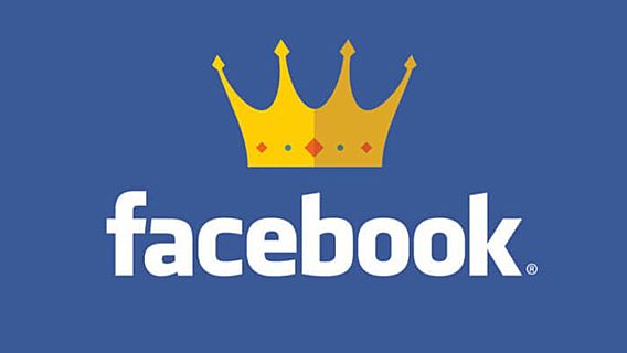 Код от Facebook занимает до 16 процентов «среднего» сайта 