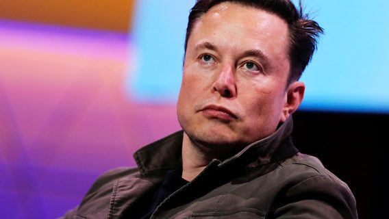 Маск призвал сотрудников Tesla экономить на доставке электромобилей