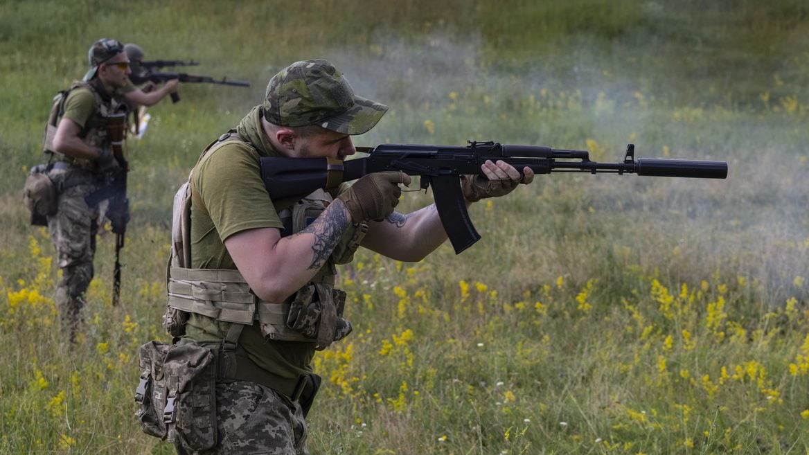 Пророссийские хакеры сделали проукраинское приложение для атак на Россию. С сюрпризами