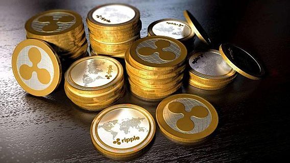 Хронология массового помешательства. Взлёт и падение Ripple 