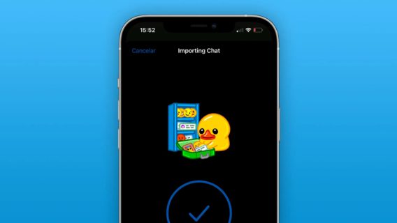 Telegram разрабатывает функцию для импорта чатов из других мессенджеров