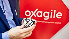 Юбиляров отложили, зарплаты всё ещё не режут. Второе письмо CEO Oxagile