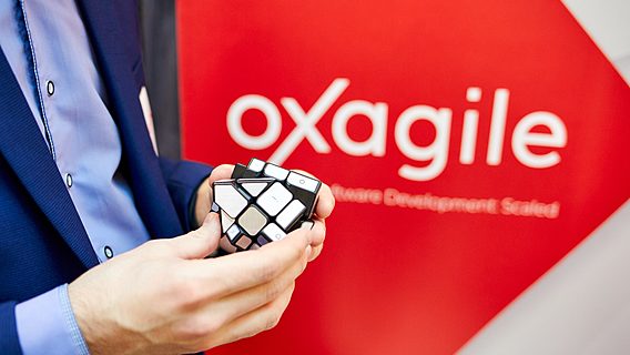 Юбиляров отложили, зарплаты всё ещё не режут. Второе письмо CEO Oxagile