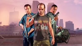 Полный исходный код GTA V попал в сеть