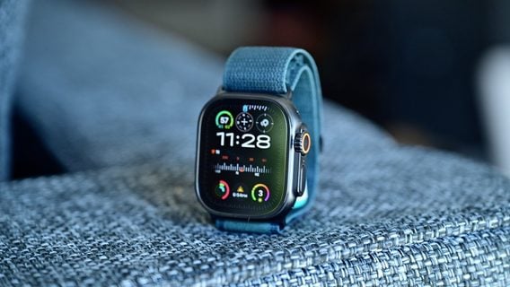 Apple Watch получит масштабное обновление с набором новых функций