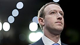 Facebook знала о Cambridge Analytica минимум с сентября 2015 года 