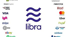 26 центробанков обсудят с Facebook, чем им грозит Libra 