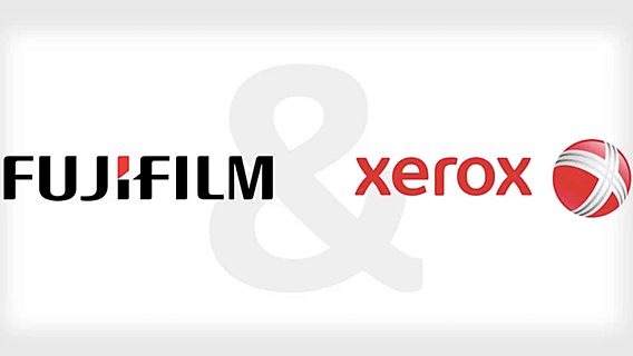 Корпоративный переворот? Акционеры Xerox отказались от объединения с Fujifilm за $6,1 млрд 