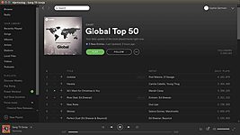 Spotify представила универсальное десктоп-приложение для Linux 