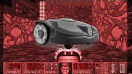 В Швеции прошел турнир по Doom на газонокосилках