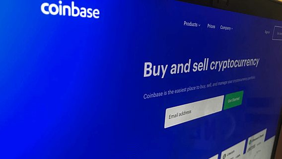 «Самая консервативная» биржа Coinbase может добавить сразу 30 новых криптовалют 