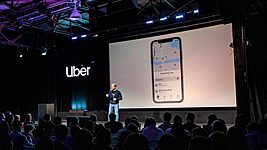 Uber лишился CTO и рассматривает сокращение 20% штата