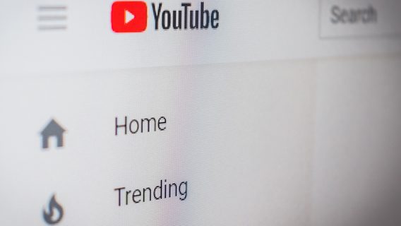 В России не будут блокировать YouTube