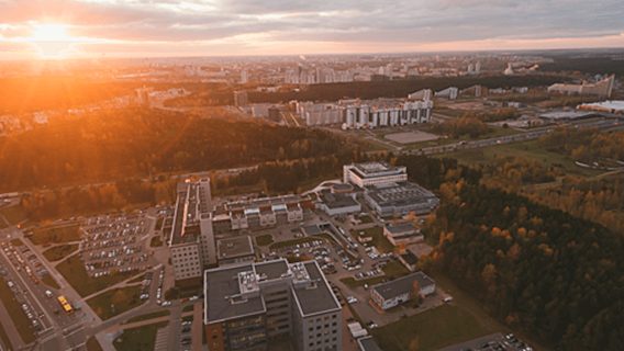 Ещё 96 резидентов в сентябре. С начала года в ПВТ приняли больше компаний, чем за 12 лет