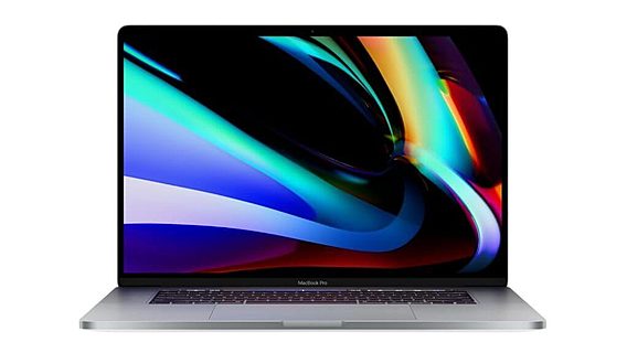 Apple представила 16-дюймовый MacBook Pro. Цена от $2400, топовая конфигурация — $6100 