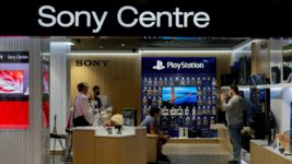 К Sony PlayStation подали иск на 280 млн рублей из-за остановки работы в России  