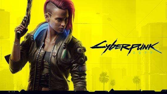 К разработчикам Cyberpunk 2077 пришло антимонопольное ведомство