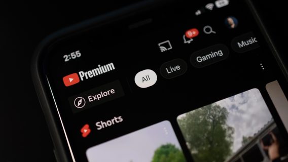 Youtube добавил в подписку Premium новые функции