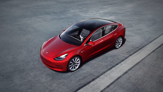 Tesla отказалась от радаров в некоторых электрокарах и тестирует «костыльный» лидар