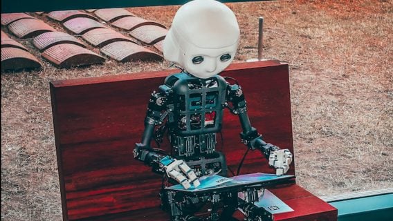 AI научился предсказывать преступления за неделю до их совершения