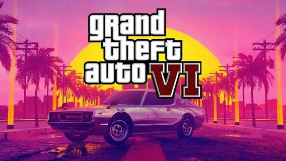 Создатели Grand Theft Auto VI задумали огромную игру, но что-то пошло не так