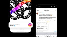 Meta запустила приложение Threads на iOS и Android везде, кроме ЕС