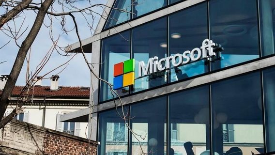 Microsoft представила ИИ-модель Kosmos-1, которая понимает текст в картинке и решает головоломки