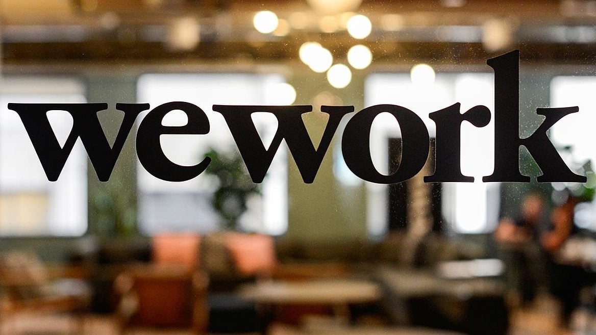 WeWork подала в суд на SoftBank за отказ купить акции на $3 млрд