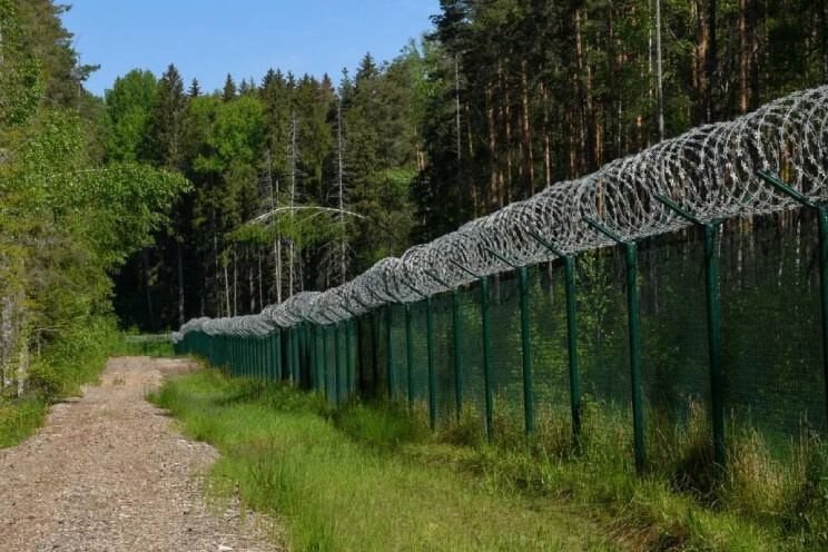 Упершыню за апошнія два гады польскі кірунак не прыярытэтны для мігрантаў, якія імкнуцца трапіць з Беларусі ў ЕС