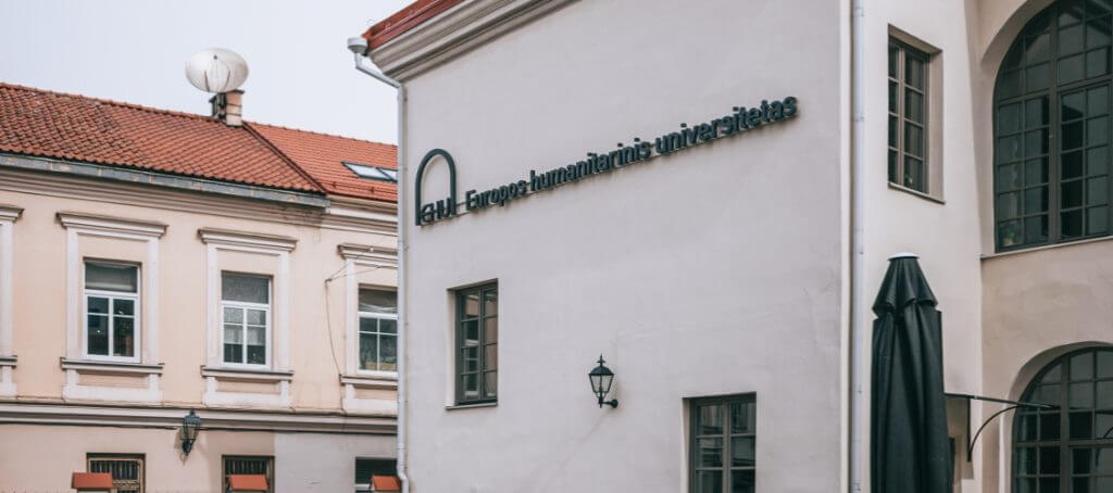 В ЕС назвали “вопиющим посягательством на академическую свободу” наделение ЕГУ в Беларуси “экстремистским” статусом