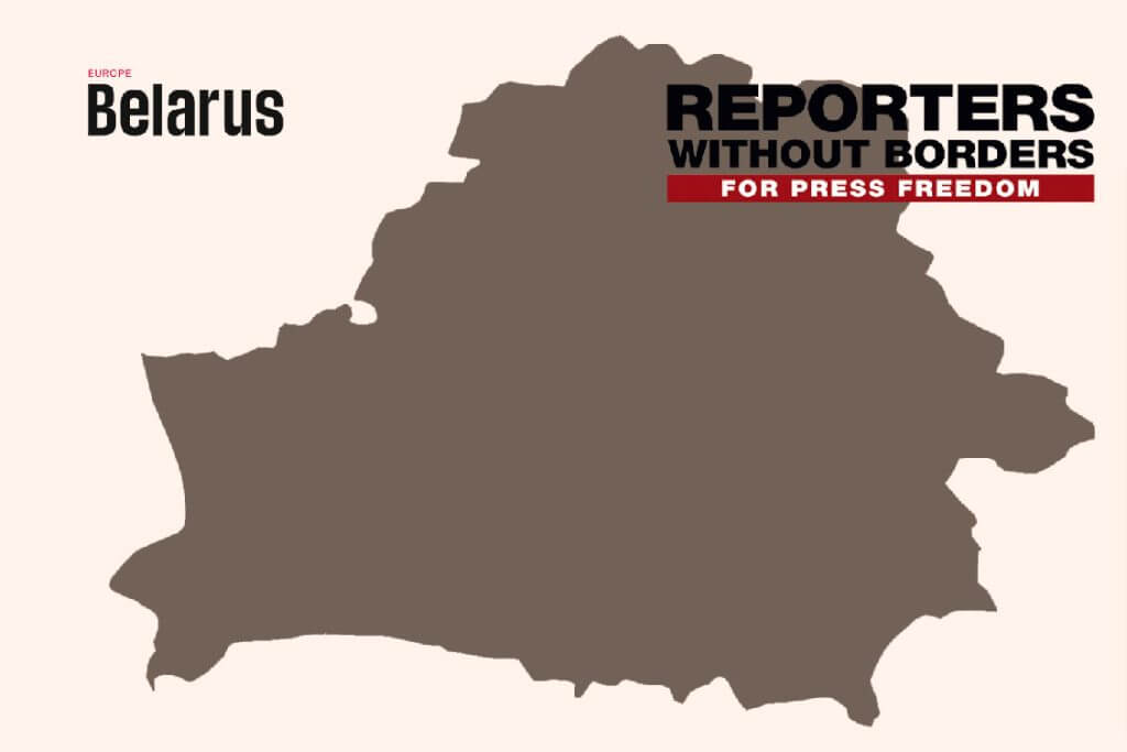 "Репортеры без границ": Разовые помилования не могут заменять правосудие