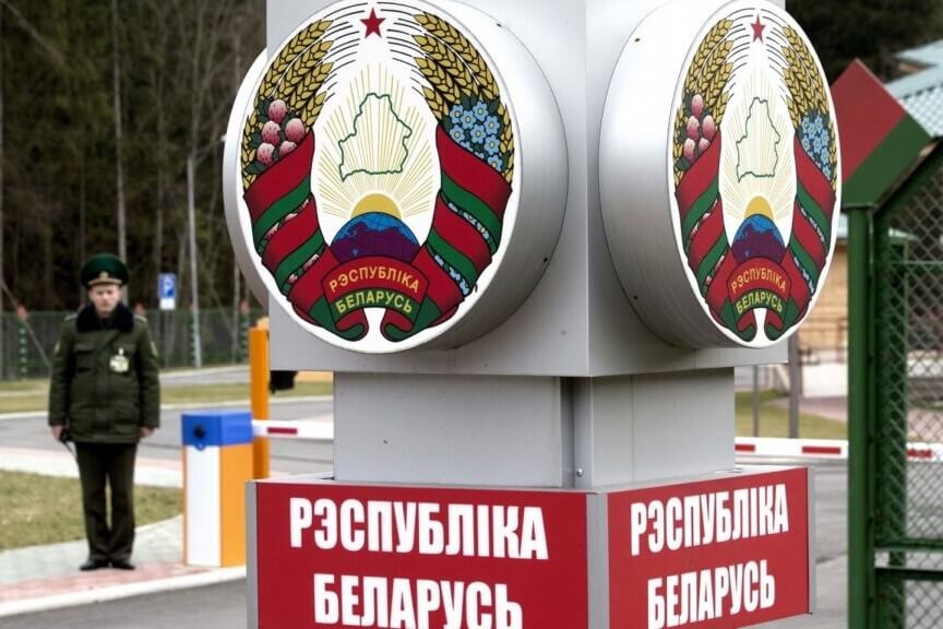 Łukašenka extends visa waiver for Europeans until 2027