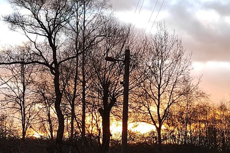 Сярэдняя тэмпература восенню 2025 года перавысіла норму на 1,6 градуса — Белгідрамет