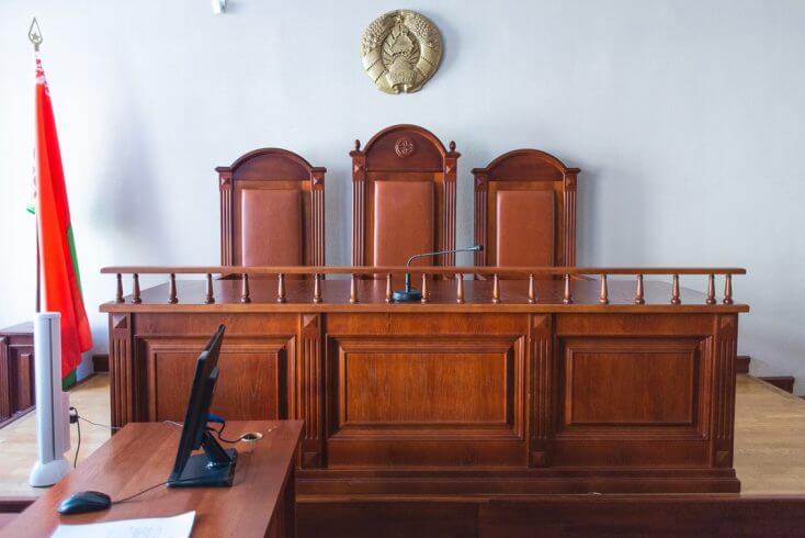 В Беларуси за полгода осуждено 237 несовершеннолетних, один из них — за убийство