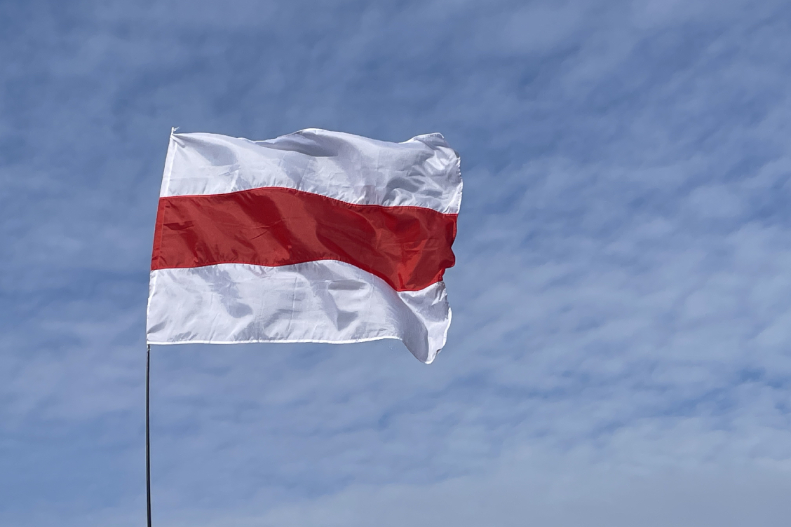 Тихановская поддержала инициативу по установлению бело-красно-белого флага на Грюнвальдском поле