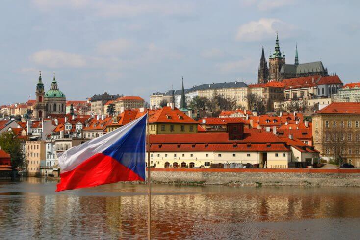 Сенат Чехии считает режим в Беларуси нелегитимным и преступным