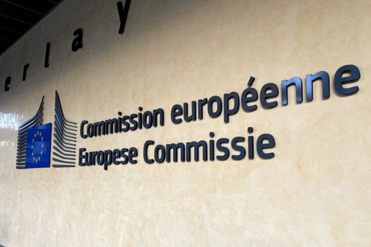 Глава МВД Литвы призвал еврокомиссара по внутренним делам отреагировать на гибридные угрозы со стороны Беларуси